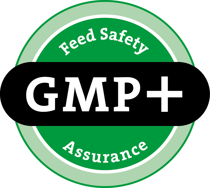 Certification GMP+FSA