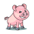 Piglet